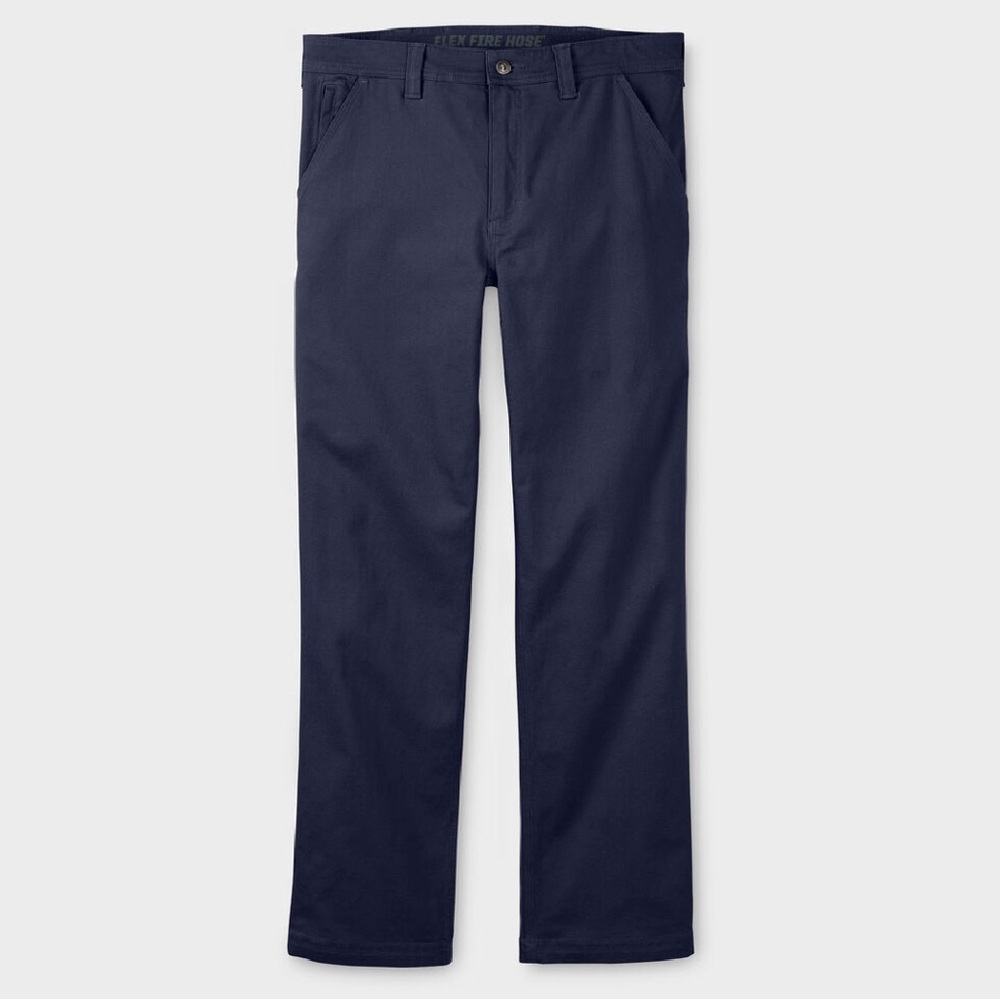 Flex Fire Hose Work Pants